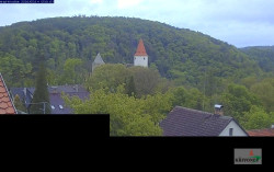 Křivoklát