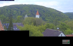 Křivoklát