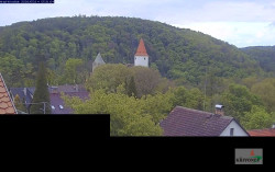 Křivoklát