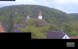 Křivoklát