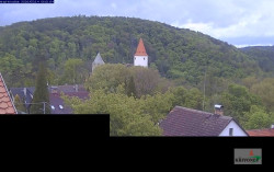 Křivoklát