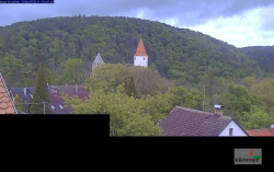 Křivoklát