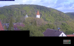 Křivoklát