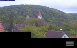 Křivoklát