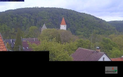 Křivoklát