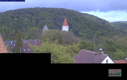 Křivoklát