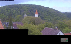 Křivoklát