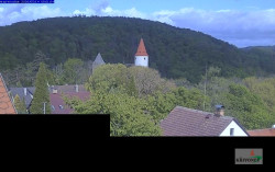 Křivoklát