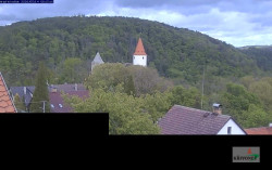 Křivoklát