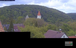 Křivoklát