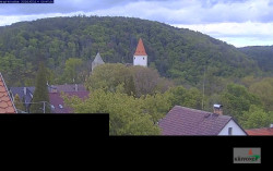 Křivoklát