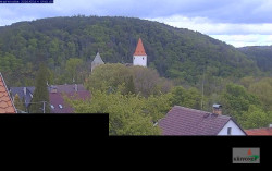 Křivoklát