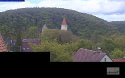 Křivoklát