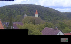 Křivoklát