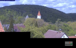 Křivoklát