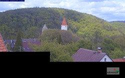Křivoklát