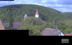 Křivoklát