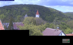 Křivoklát