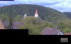 Křivoklát