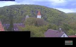Křivoklát
