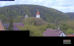 Křivoklát
