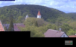 Křivoklát