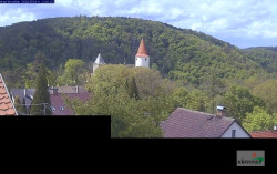 Křivoklát