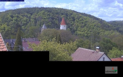 Křivoklát