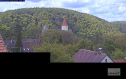 Křivoklát
