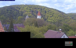 Křivoklát