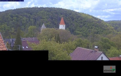 Křivoklát