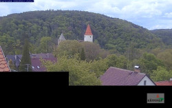Křivoklát