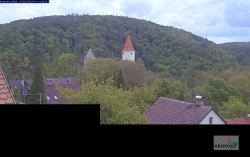 Křivoklát