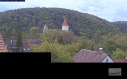 Křivoklát