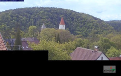 Křivoklát