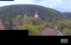 Křivoklát