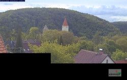 Křivoklát