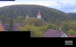 Křivoklát