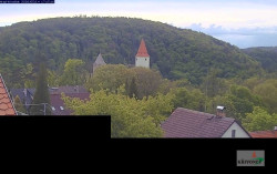 Křivoklát