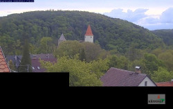 Křivoklát
