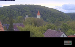 Křivoklát