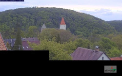 Křivoklát