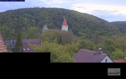Křivoklát