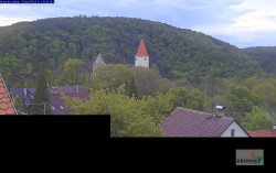 Křivoklát