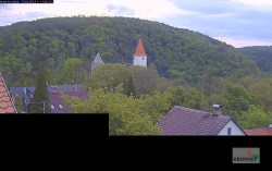 Křivoklát