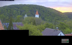 Křivoklát