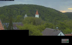 Křivoklát