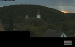 Křivoklát