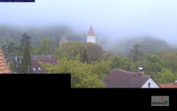 Křivoklát