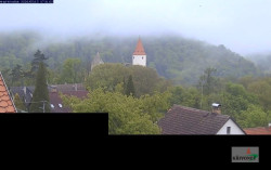 Křivoklát